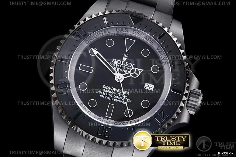 0330 BestValue ROLSD0101 – DeepSea Dweller 1001